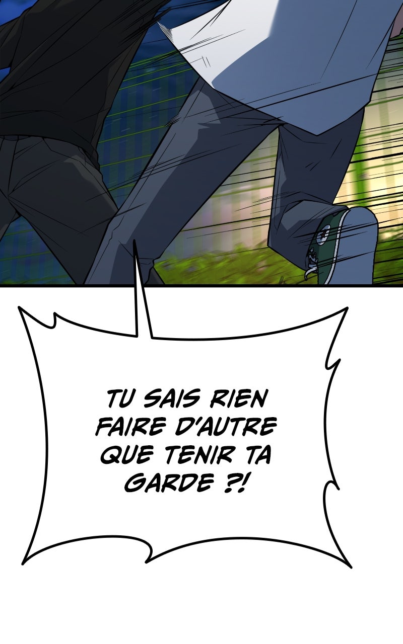 Read King of the Arena FR Manga Online