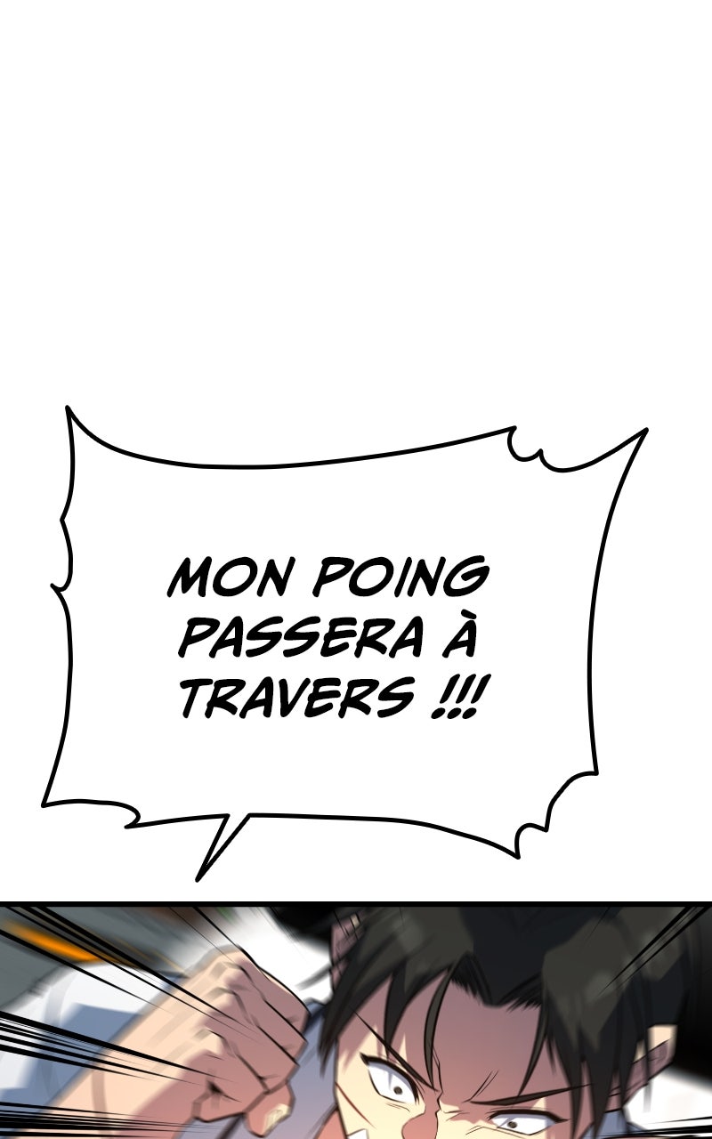 Read King of the Arena FR Manga Online