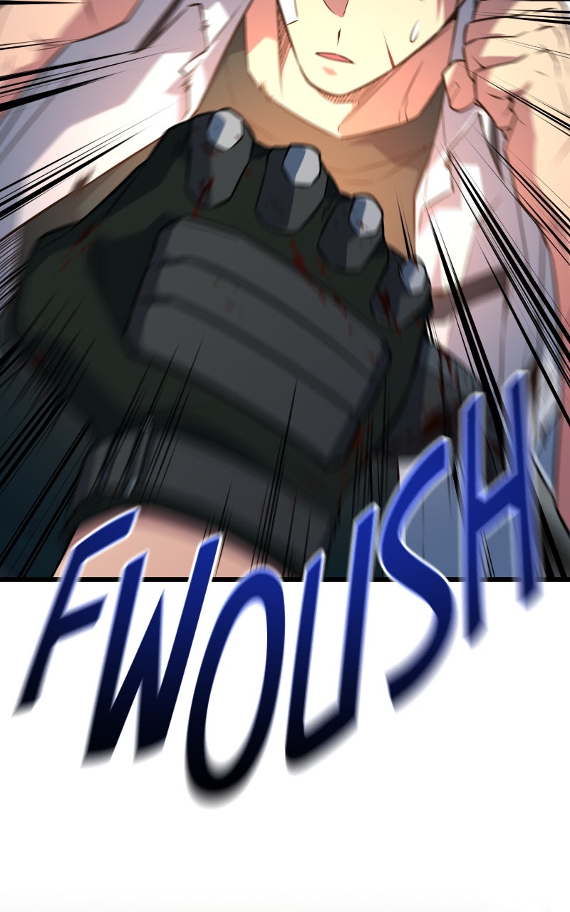 Read King of the Arena FR Manga Online