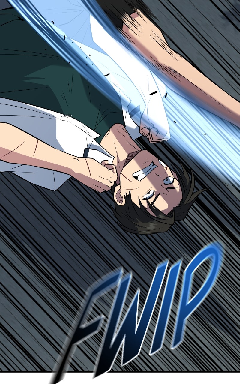 Read King of the Arena FR Manga Online