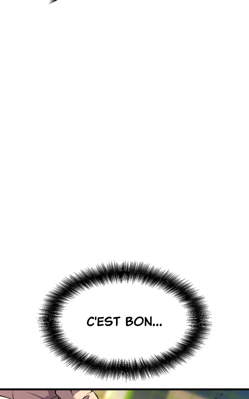 Read King of the Arena FR Manga Online