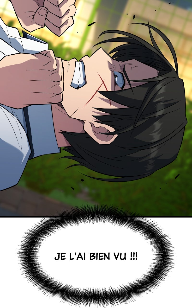 Read King of the Arena FR Manga Online