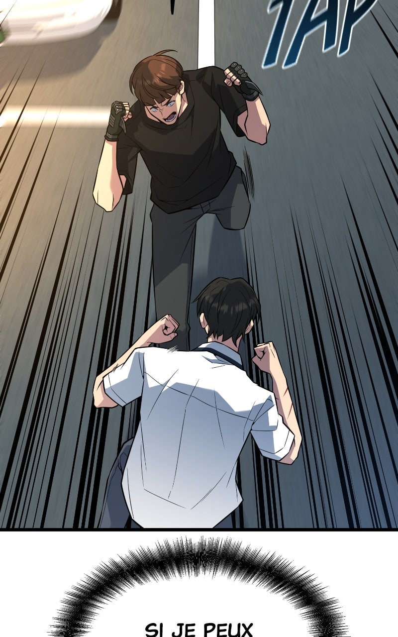 Read King of the Arena FR Manga Online