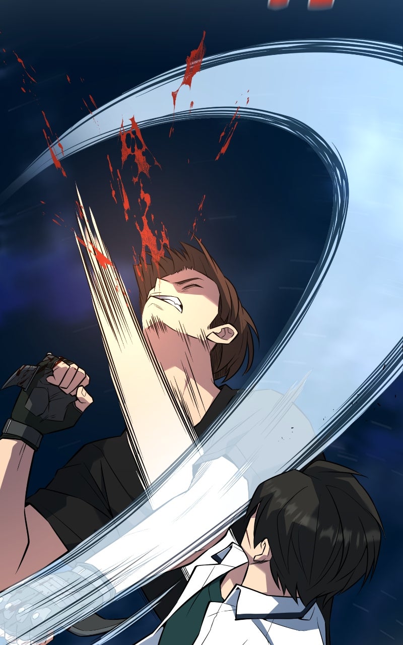 Read King of the Arena FR Manga Online