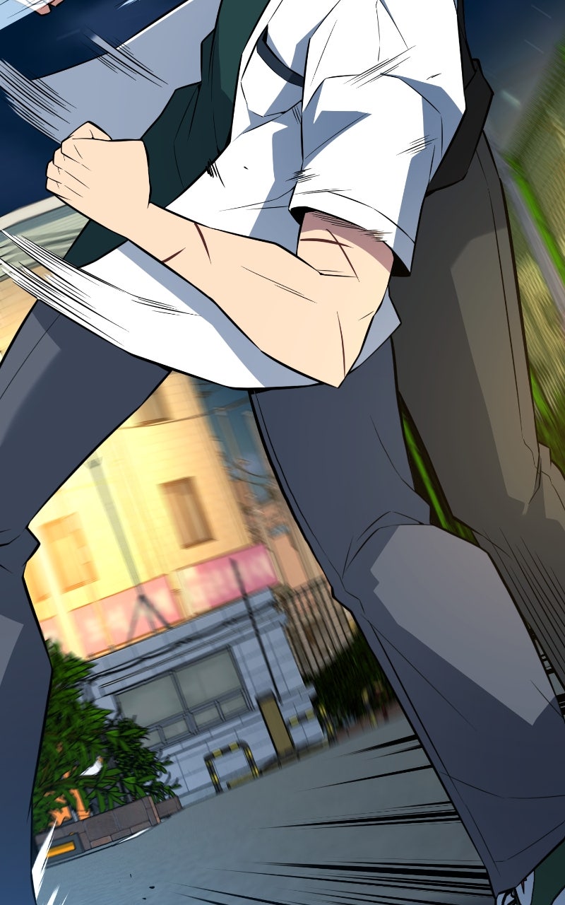 Read King of the Arena FR Manga Online