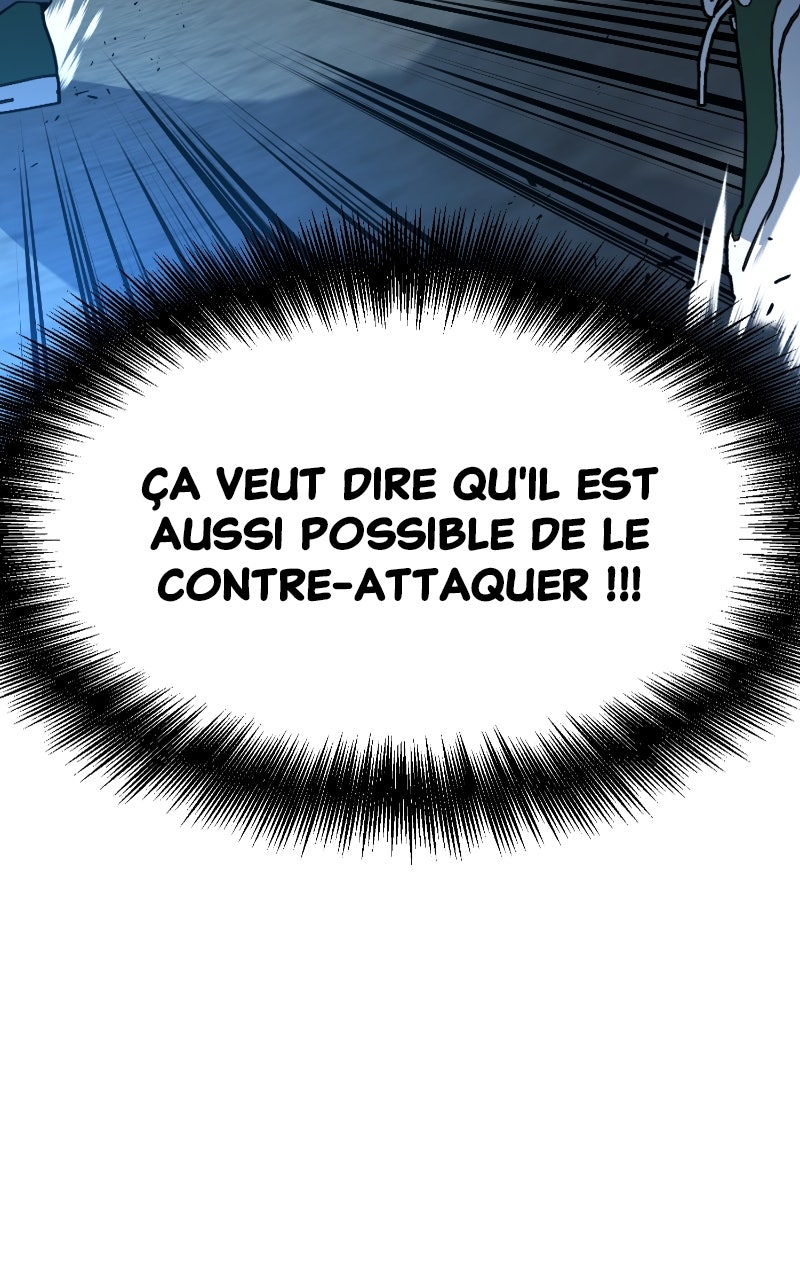 Read King of the Arena FR Manga Online