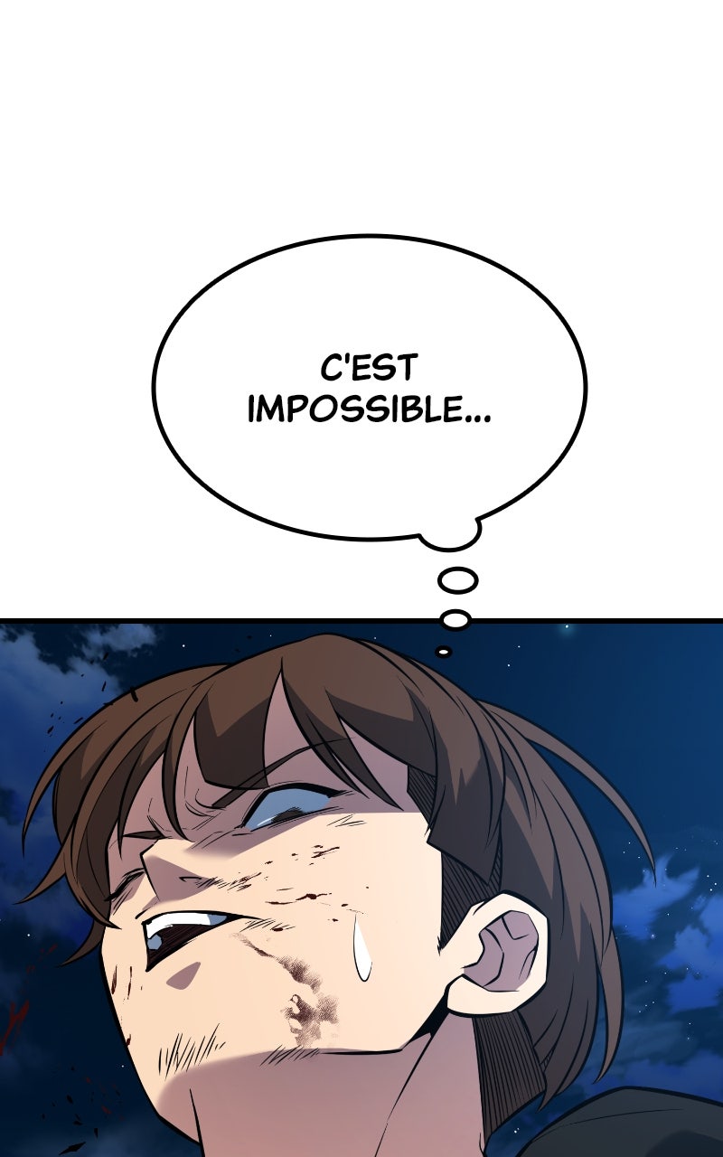 Read King of the Arena FR Manga Online