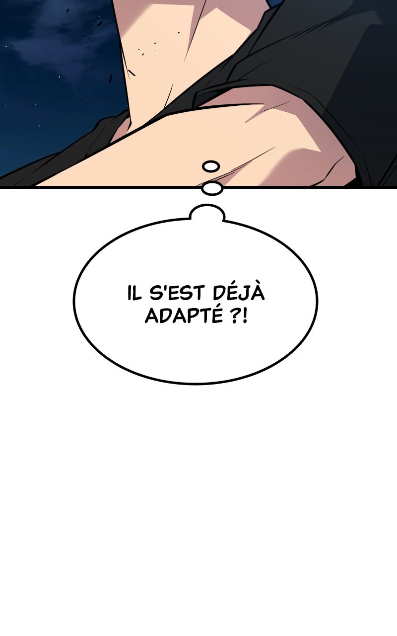 Read King of the Arena FR Manga Online