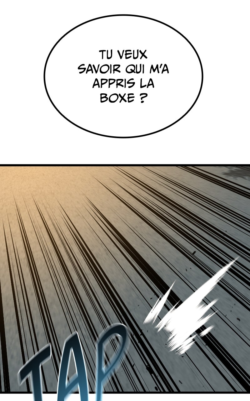 Read King of the Arena FR Manga Online