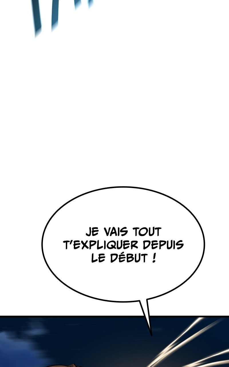 Read King of the Arena FR Manga Online