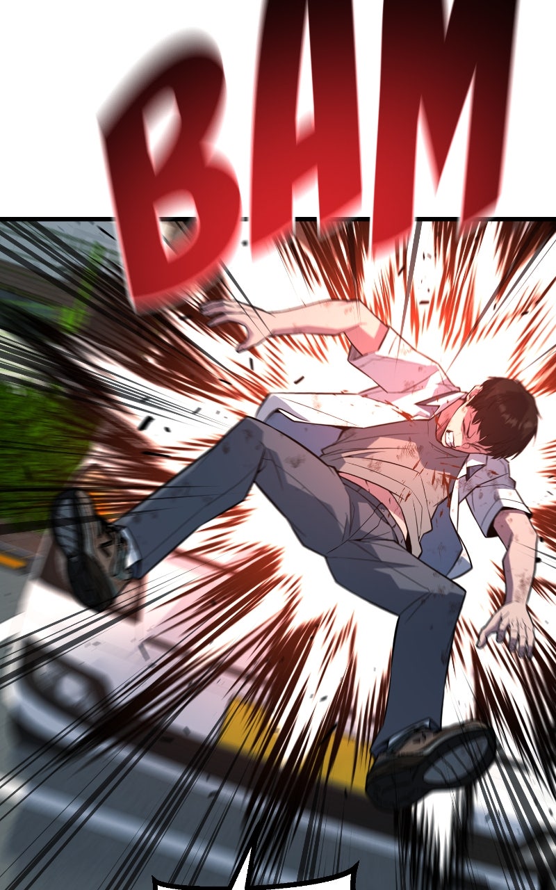 Read King of the Arena FR Manga Online