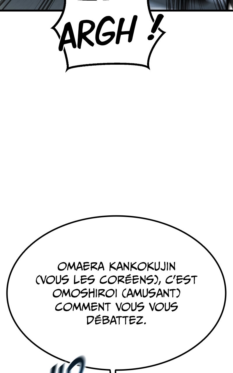 Read King of the Arena FR Manga Online