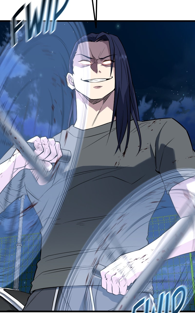 Read King of the Arena FR Manga Online