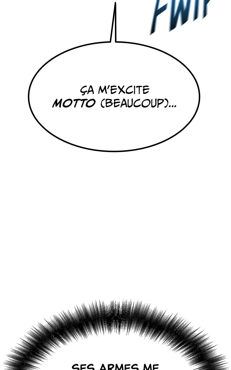 Read King of the Arena FR Manga Online