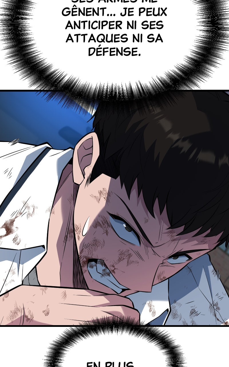 Read King of the Arena FR Manga Online