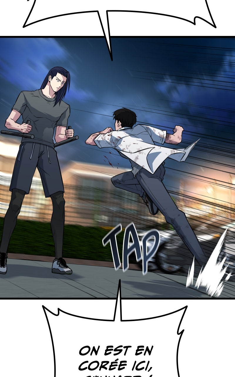 Read King of the Arena FR Manga Online