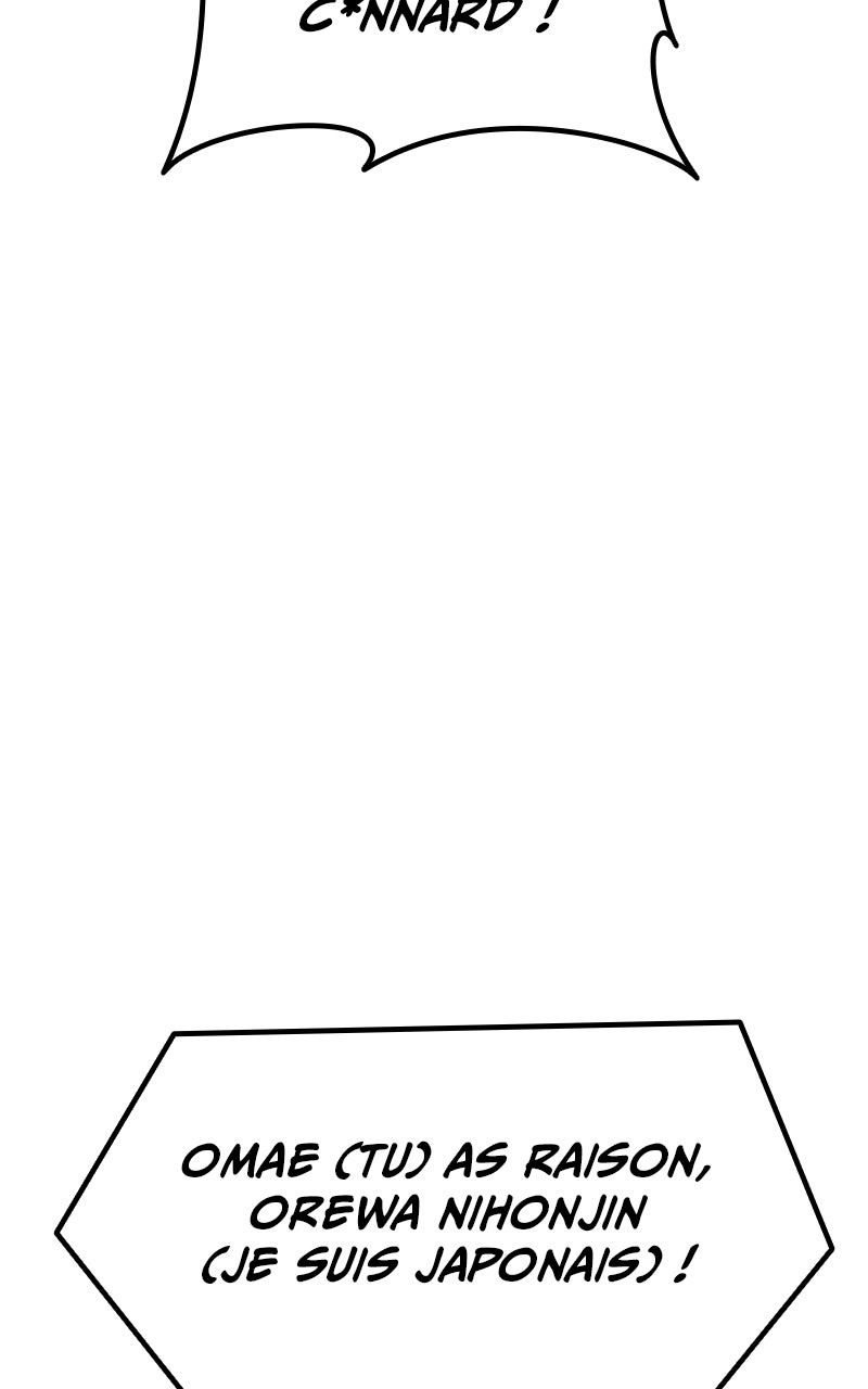 Read King of the Arena FR Manga Online