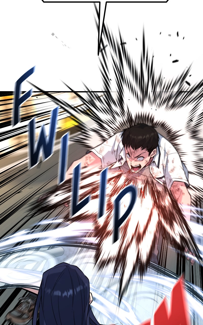 Read King of the Arena FR Manga Online