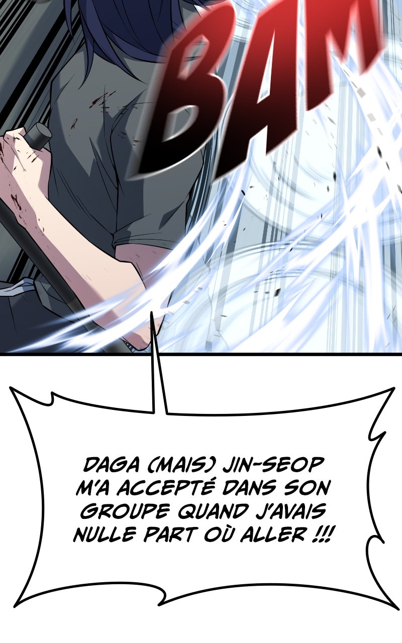 Read King of the Arena FR Manga Online