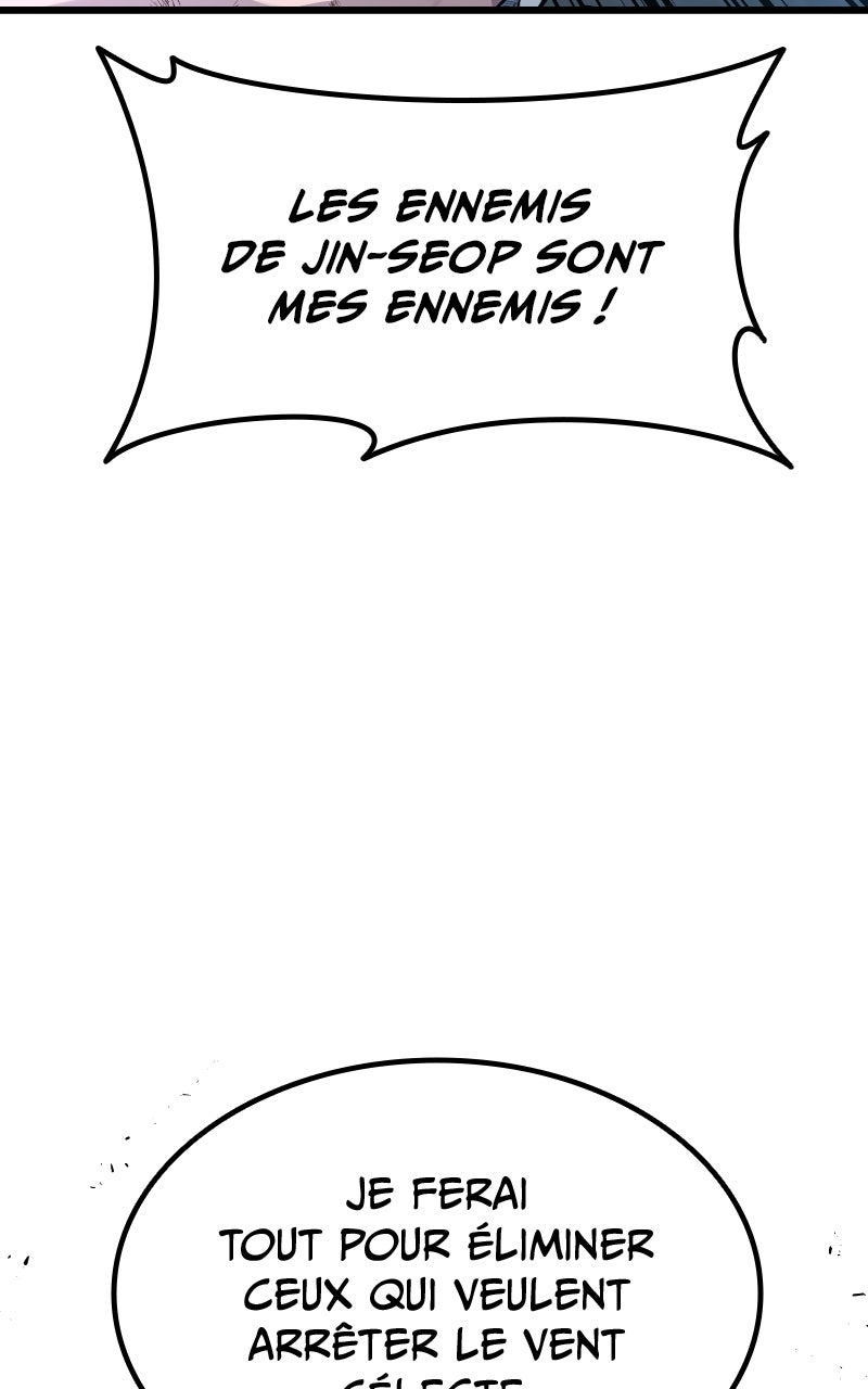 Read King of the Arena FR Manga Online