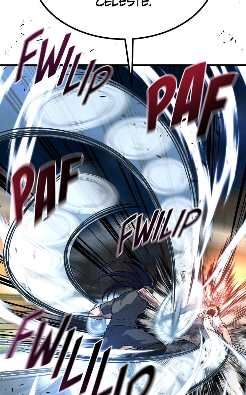 Read King of the Arena FR Manga Online