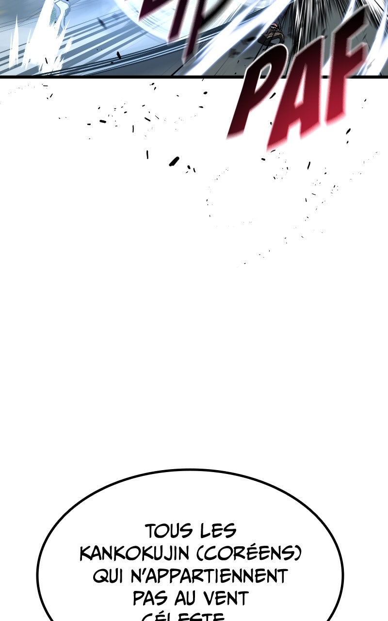 Read King of the Arena FR Manga Online