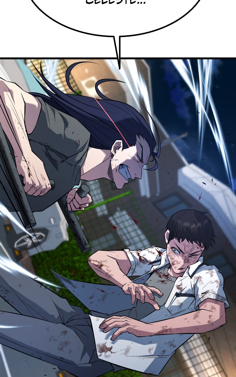 Read King of the Arena FR Manga Online