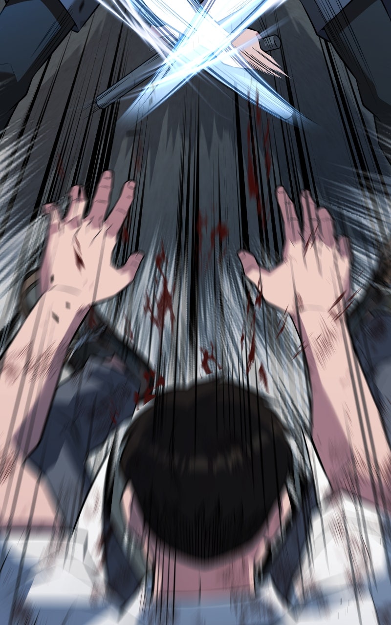 Read King of the Arena FR Manga Online