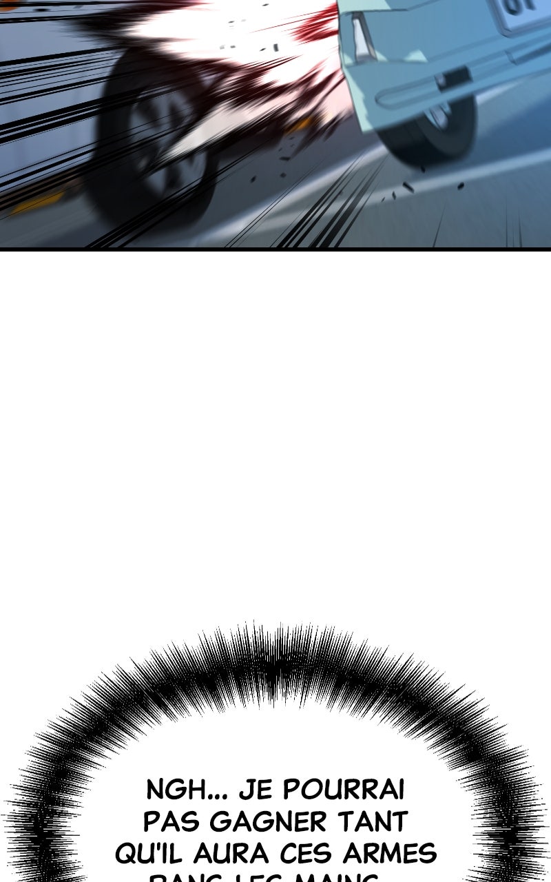 Read King of the Arena FR Manga Online