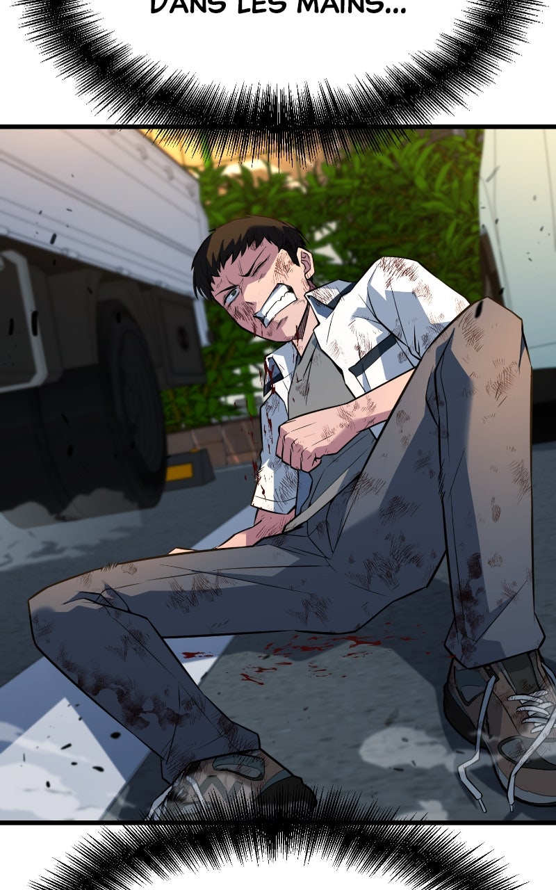 Read King of the Arena FR Manga Online