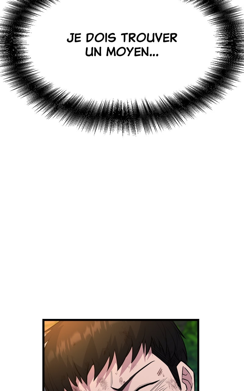 Read King of the Arena FR Manga Online