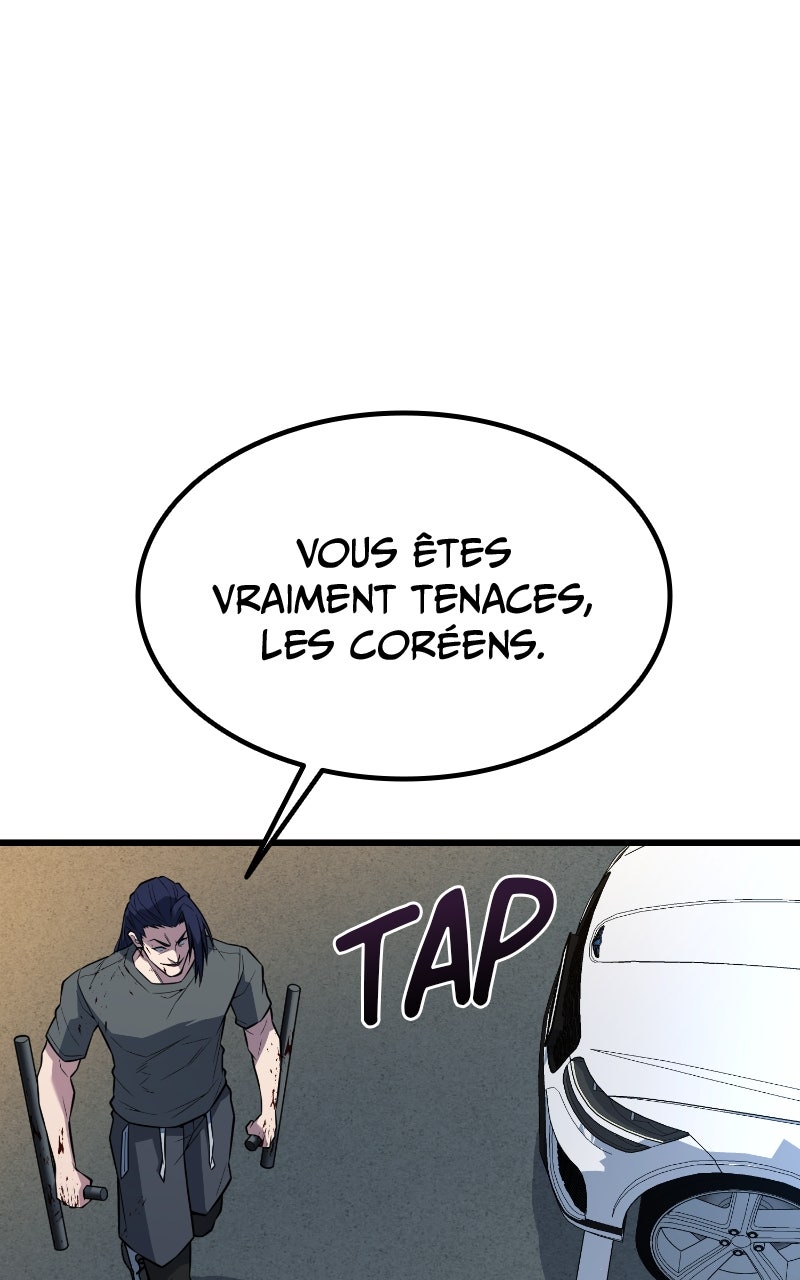 Read King of the Arena FR Manga Online