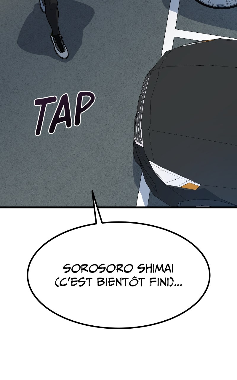 Read King of the Arena FR Manga Online