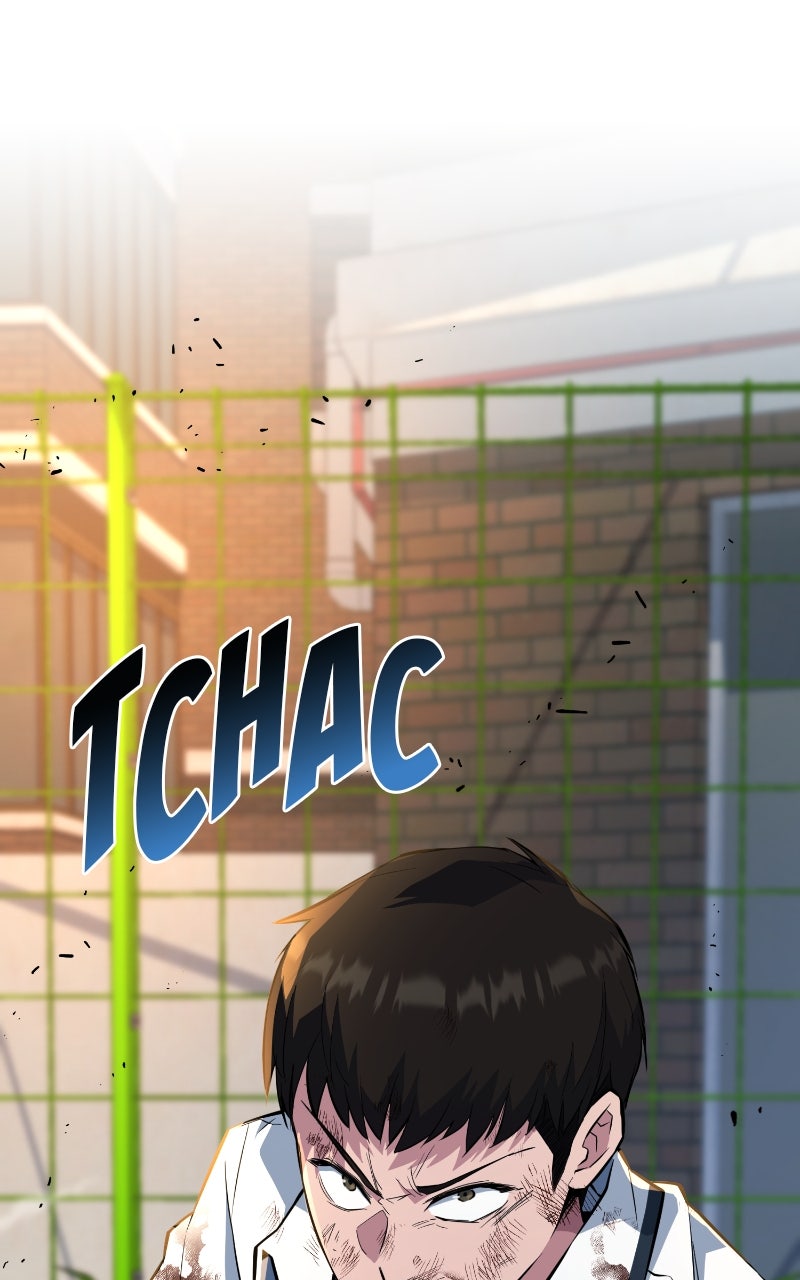 Read King of the Arena FR Manga Online