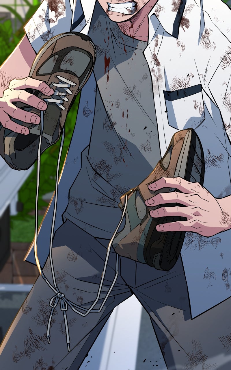 Read King of the Arena FR Manga Online