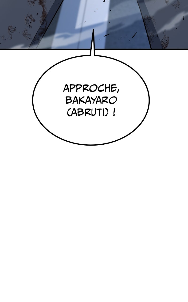 Read King of the Arena FR Manga Online