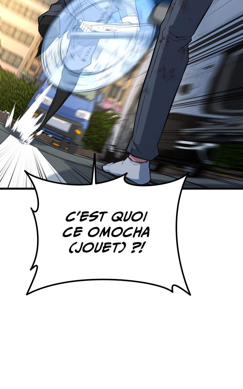 Read King of the Arena FR Manga Online