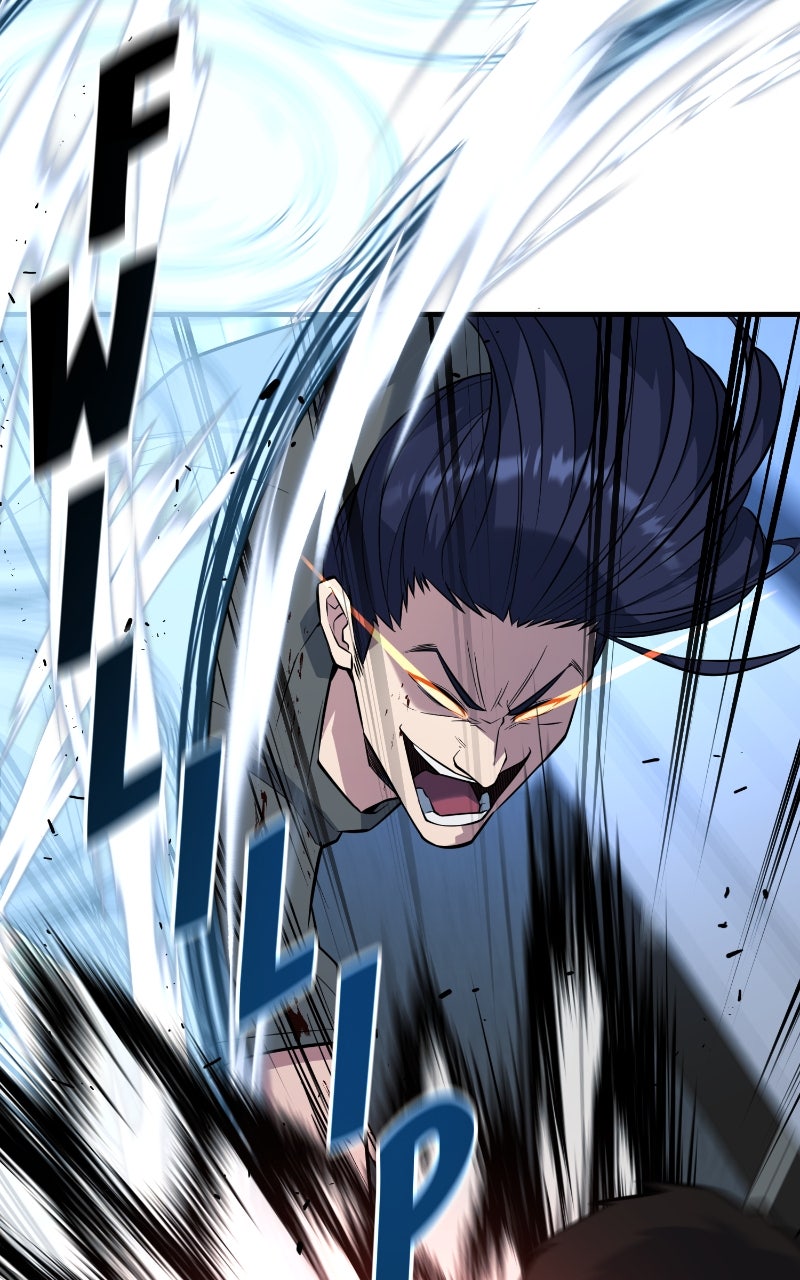 Read King of the Arena FR Manga Online