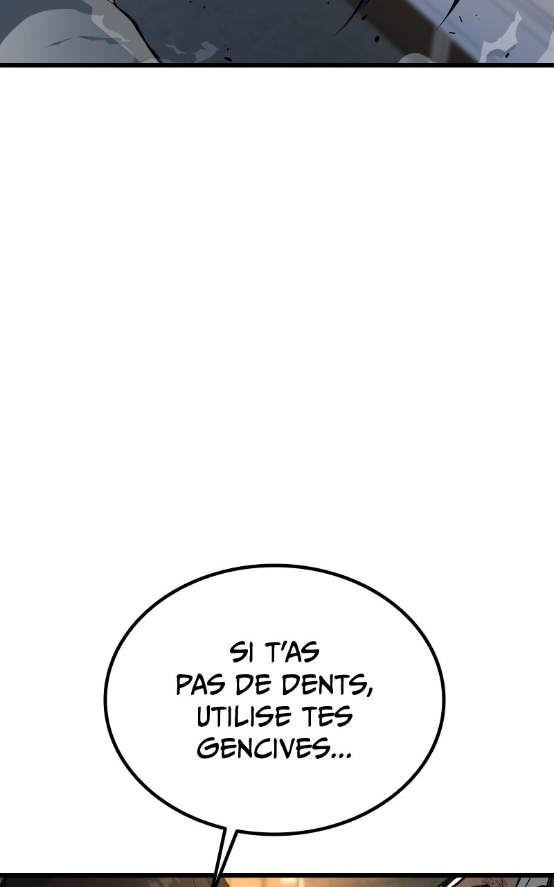 Read King of the Arena FR Manga Online