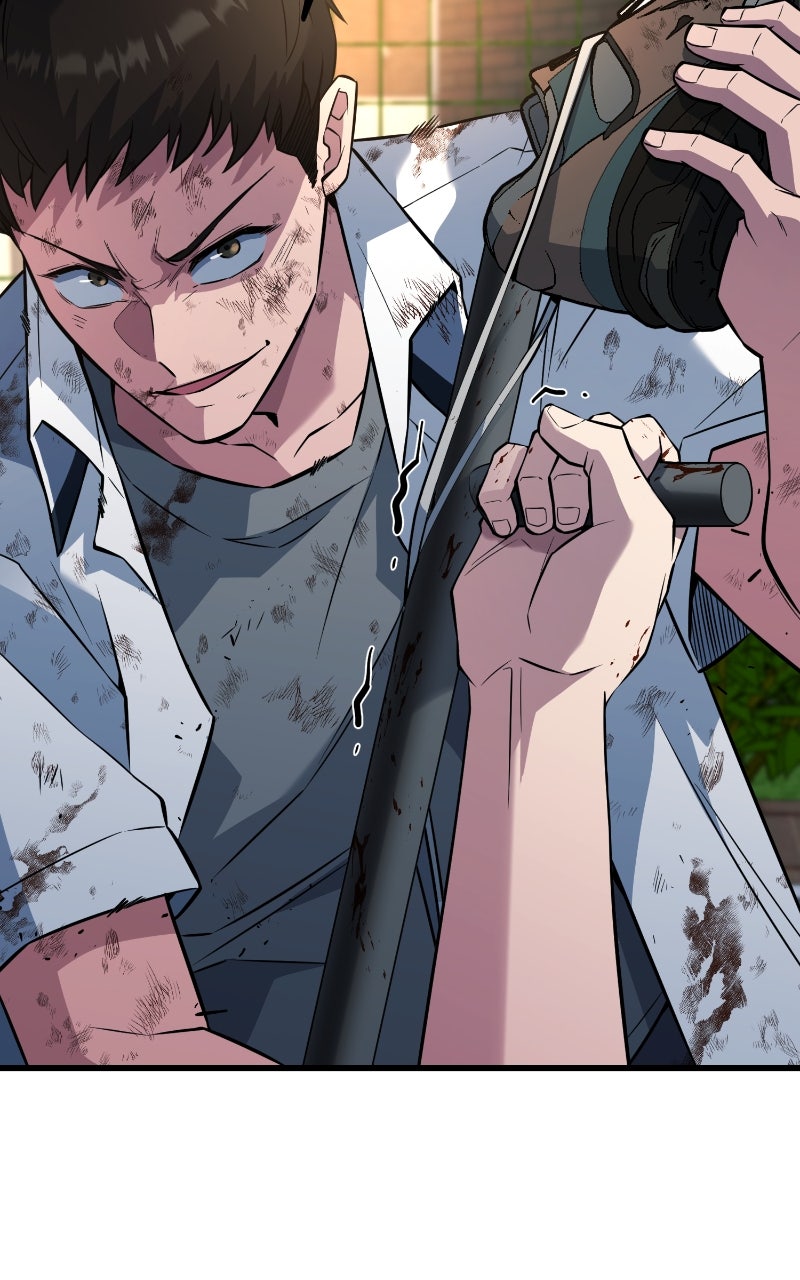 Read King of the Arena FR Manga Online