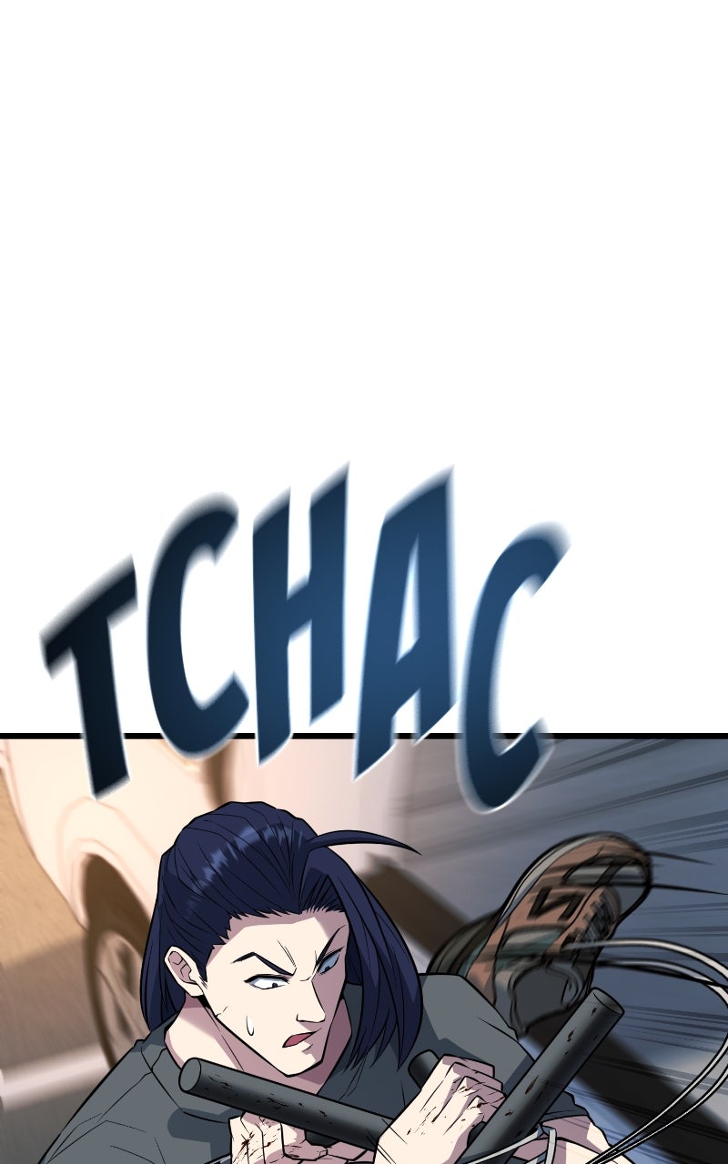 Read King of the Arena FR Manga Online