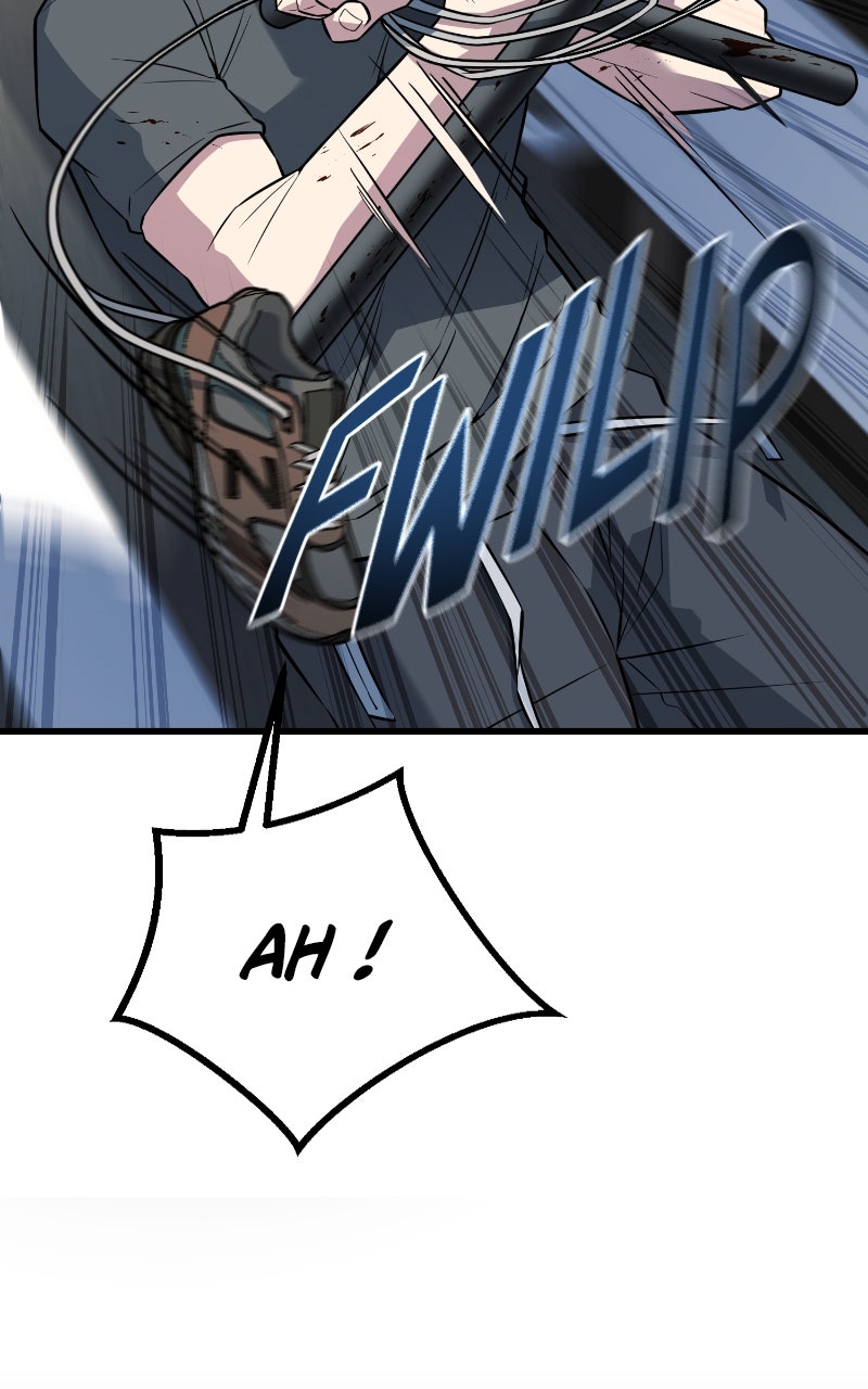 Read King of the Arena FR Manga Online