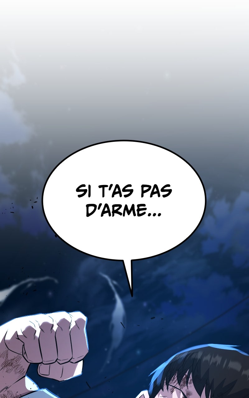 Read King of the Arena FR Manga Online