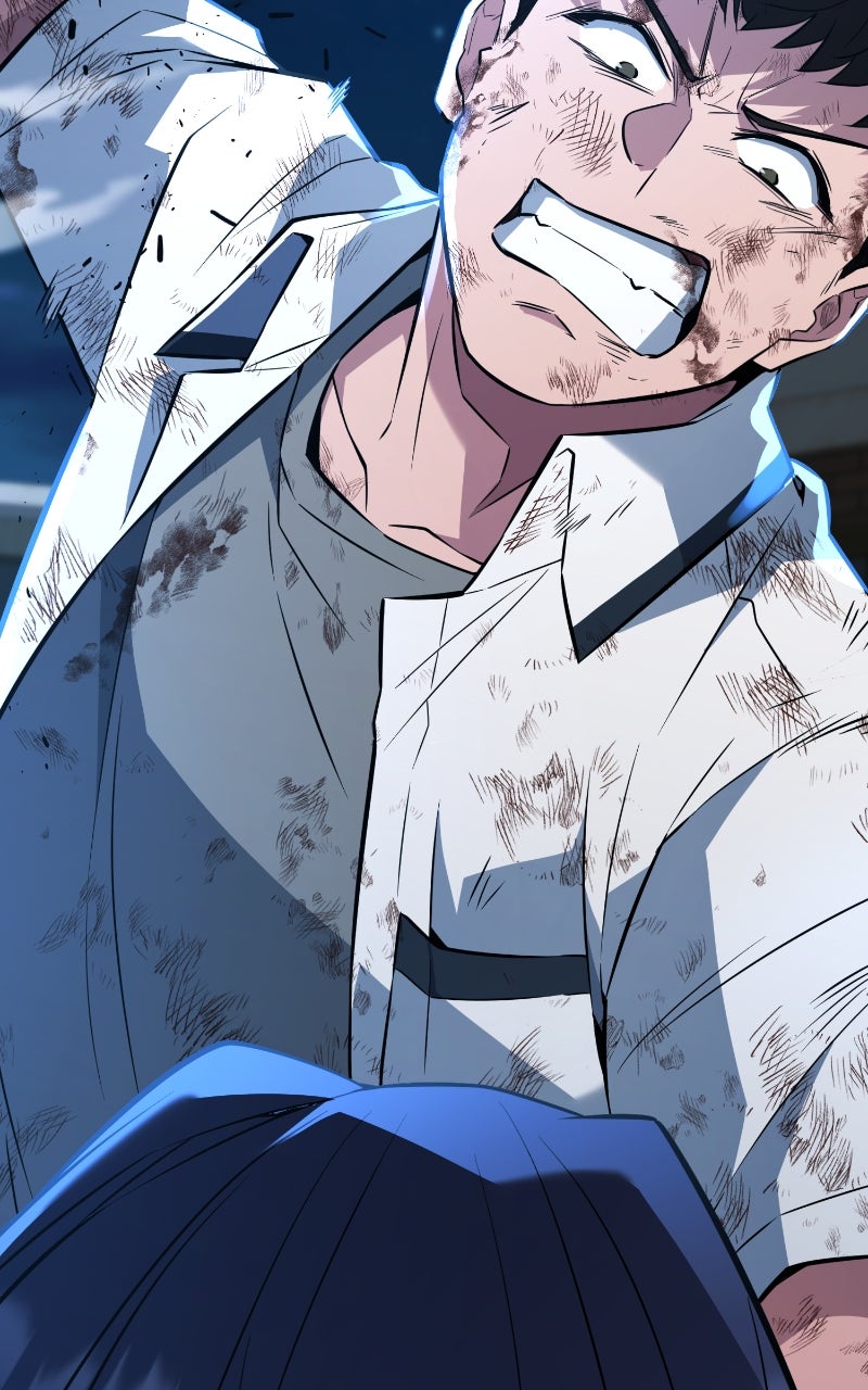 Read King of the Arena FR Manga Online