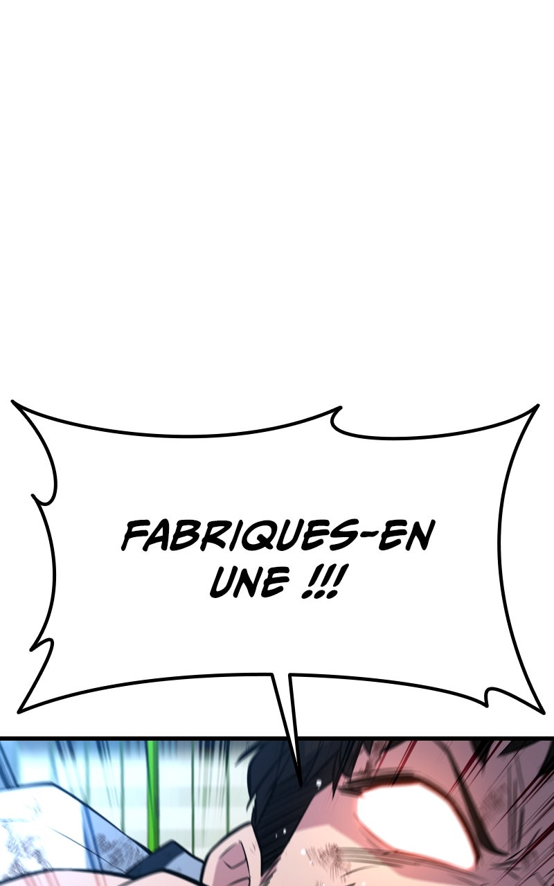 Read King of the Arena FR Manga Online