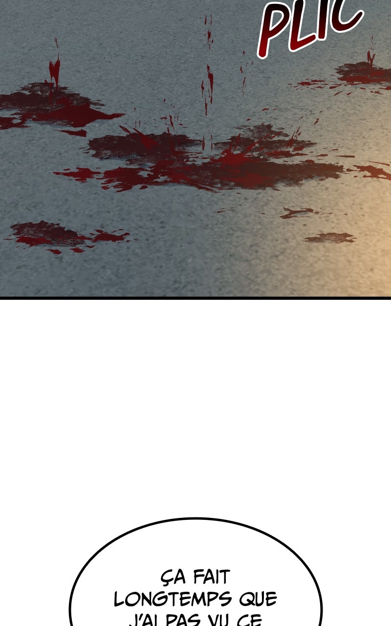 Read King of the Arena FR Manga Online