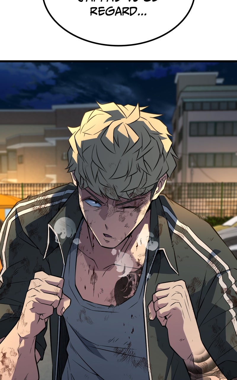 Read King of the Arena FR Manga Online