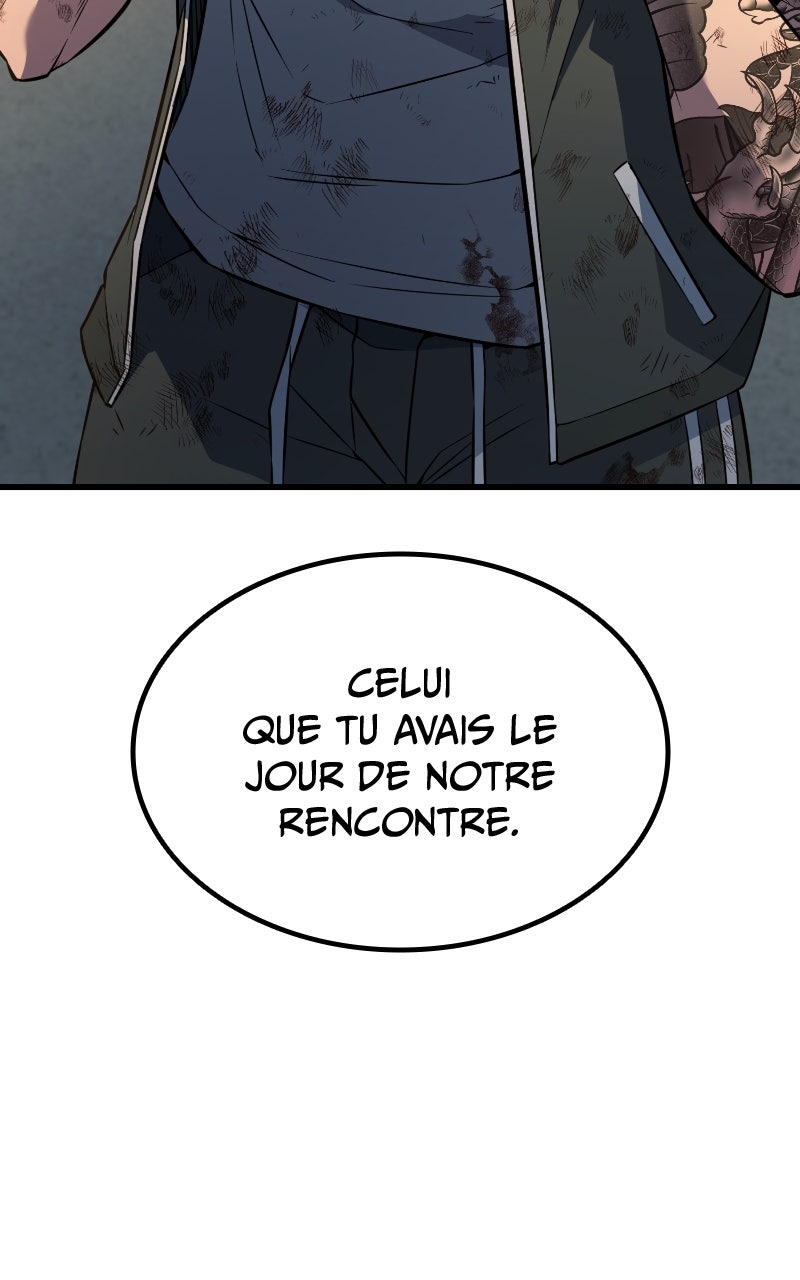 Read King of the Arena FR Manga Online