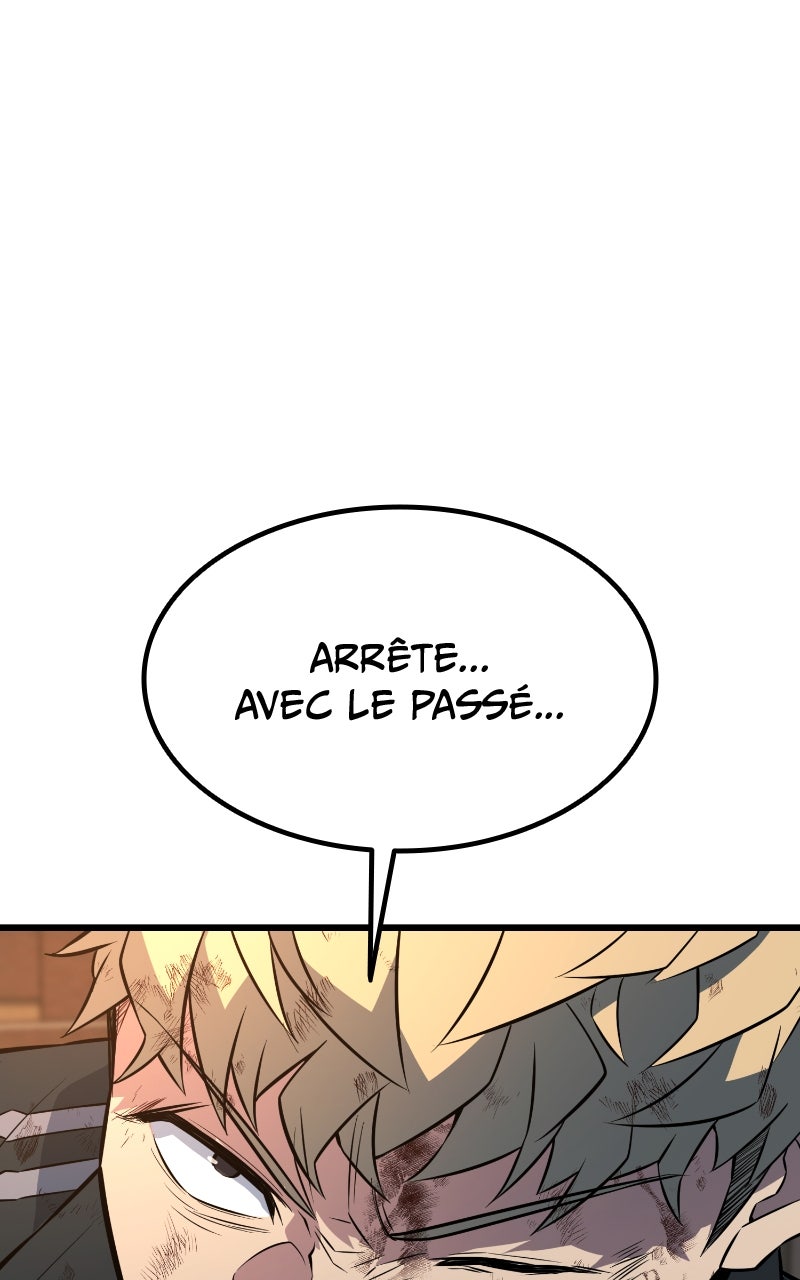 Read King of the Arena FR Manga Online