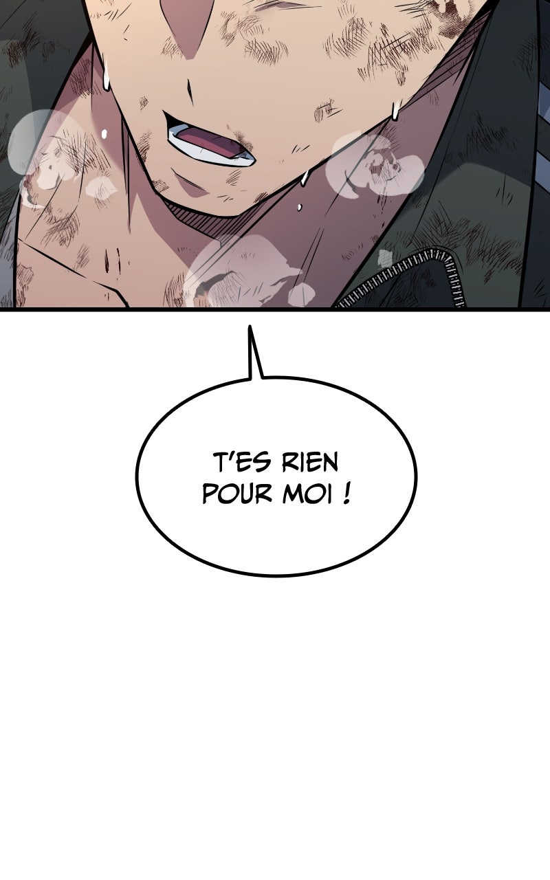 Read King of the Arena FR Manga Online